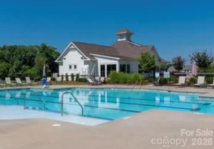 634 Gardenbrook Trail Belmont NC 28012