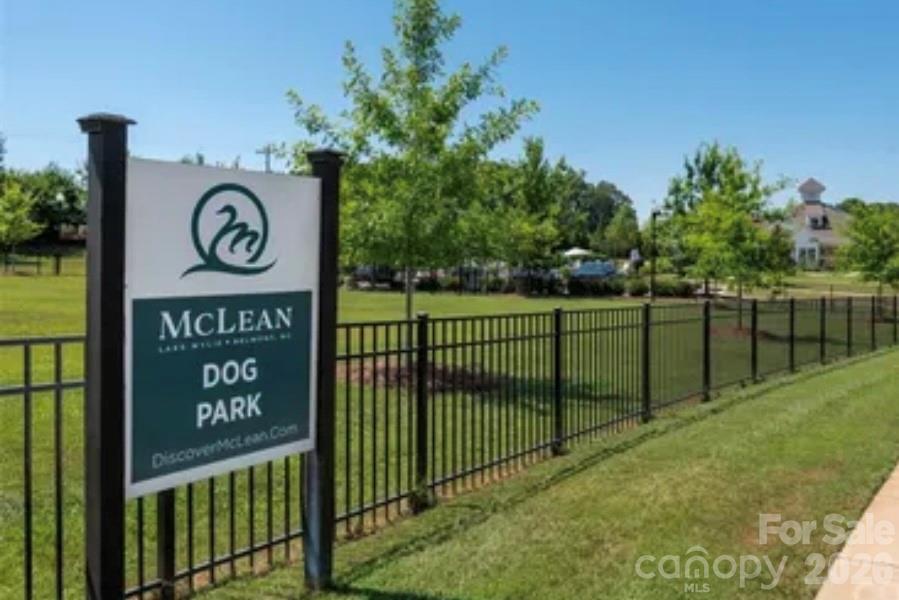 634 Gardenbrook Trail Belmont NC 28012