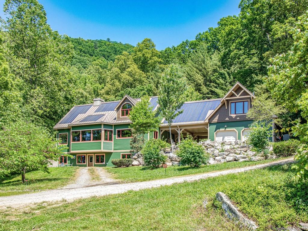 130 Lynn Cove Road Asheville NC 28804