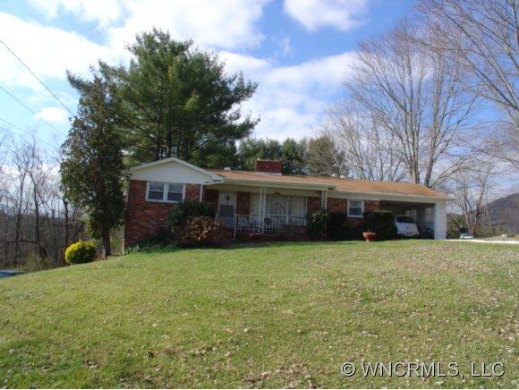 308 Hi Alta Avenue Asheville NC 28806