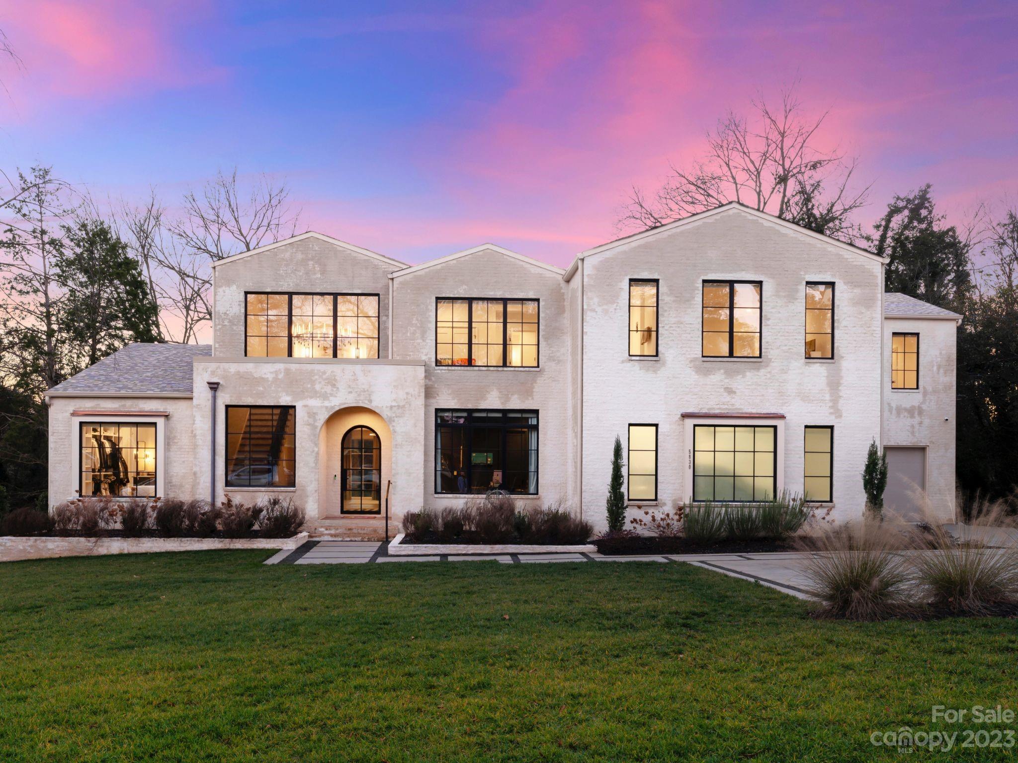 5830 Creola Road Charlotte NC 28270