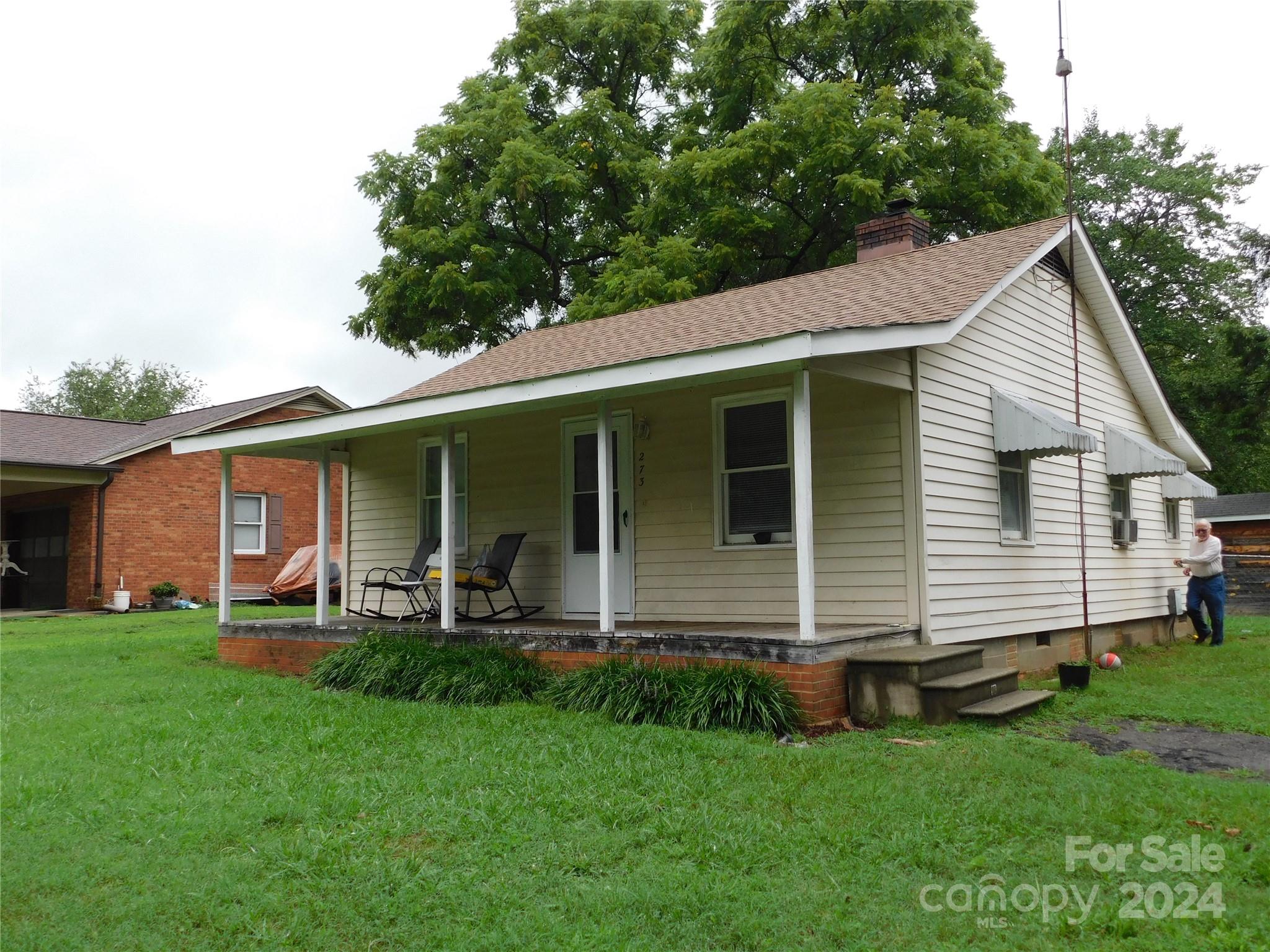 273 Hilltop Road Lincolnton NC 28092