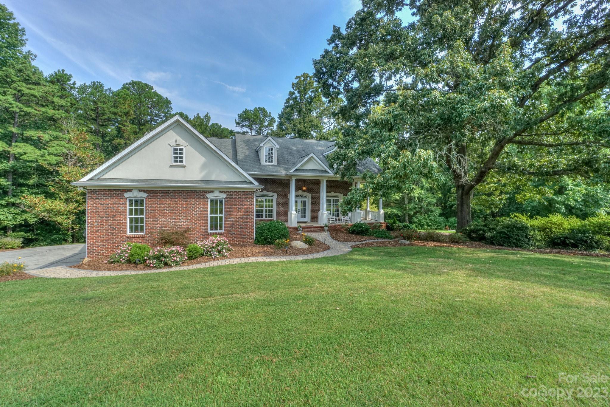 15251 Hus Mcginnis Road Huntersville NC 28078