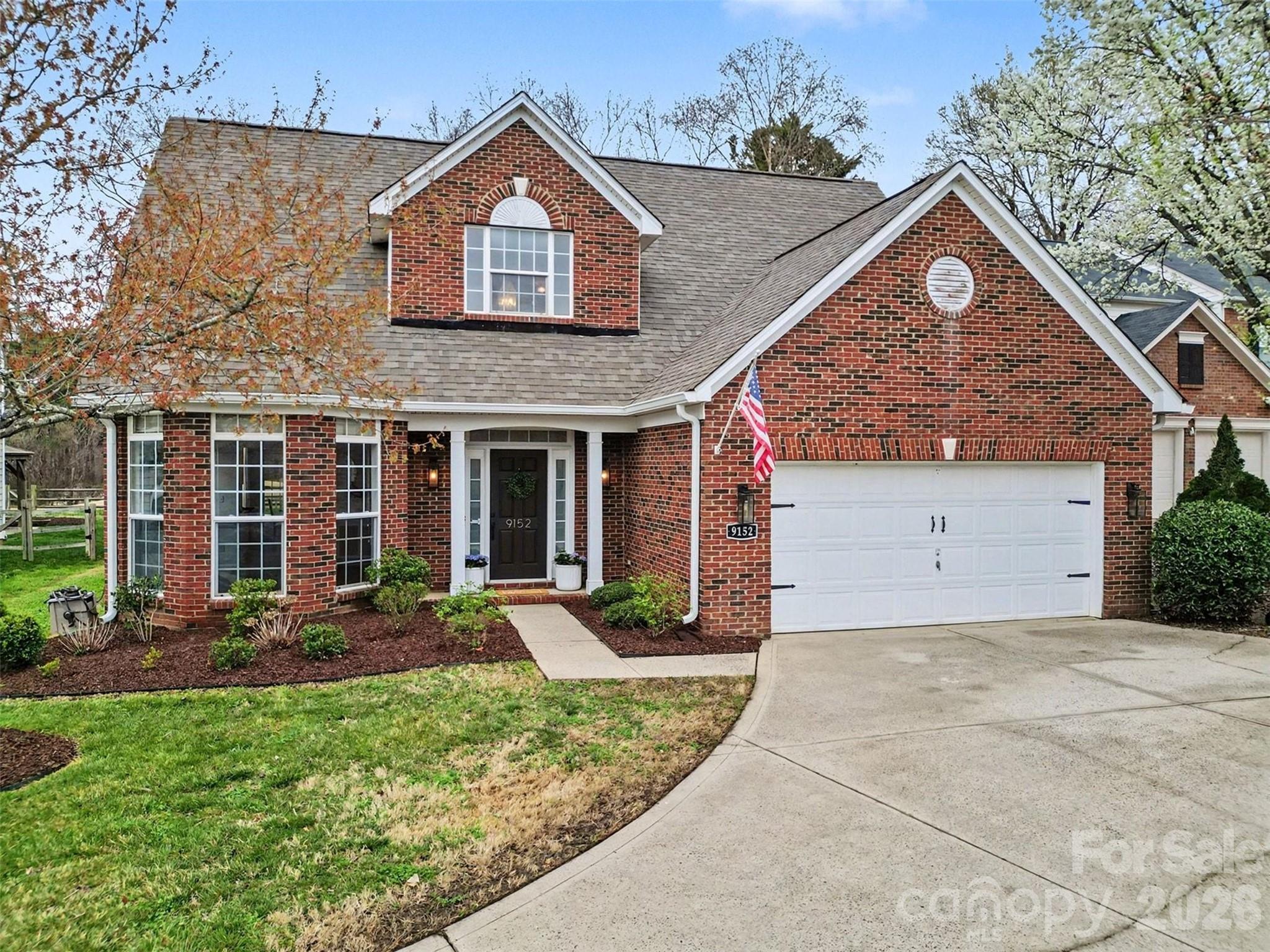 9152 Snow Hill Court Charlotte NC 28269