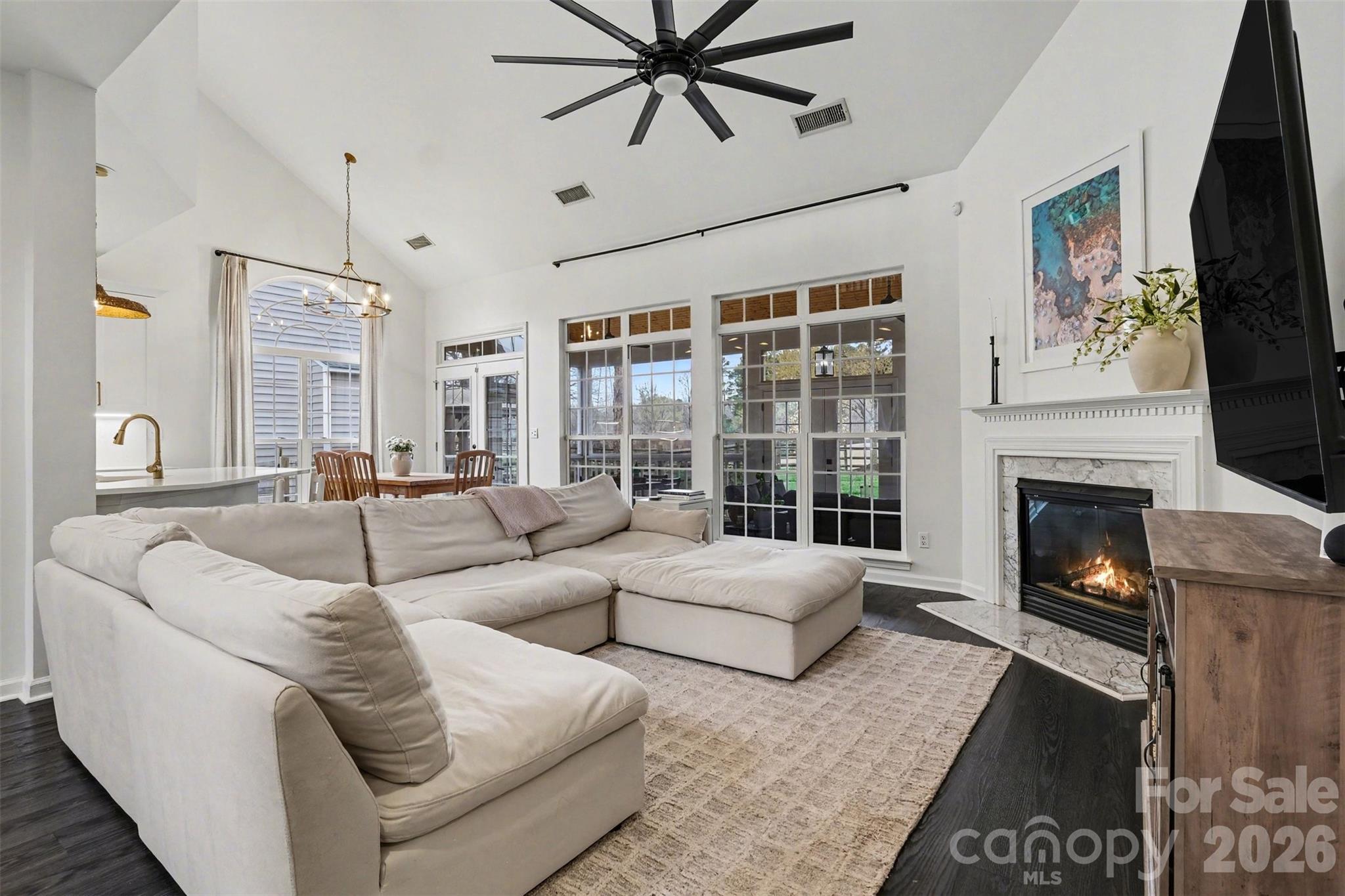 9152 Snow Hill Court Charlotte NC 28269