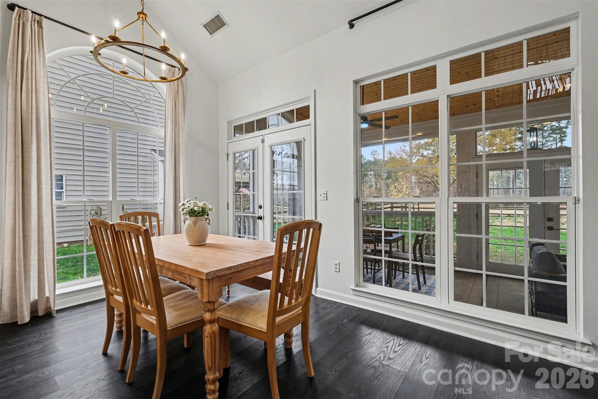 9152 Snow Hill Court Charlotte NC 28269