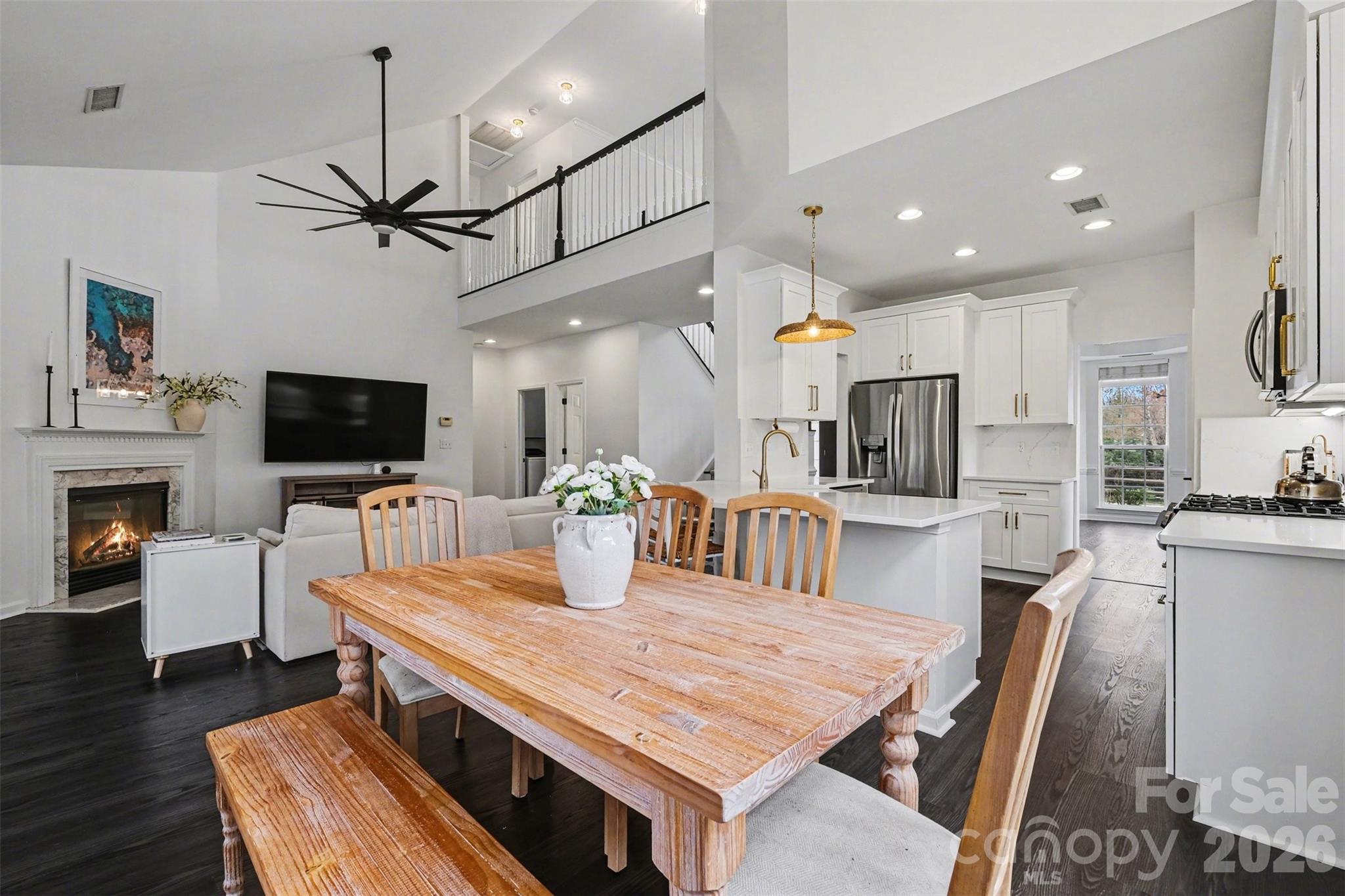 9152 Snow Hill Court Charlotte NC 28269