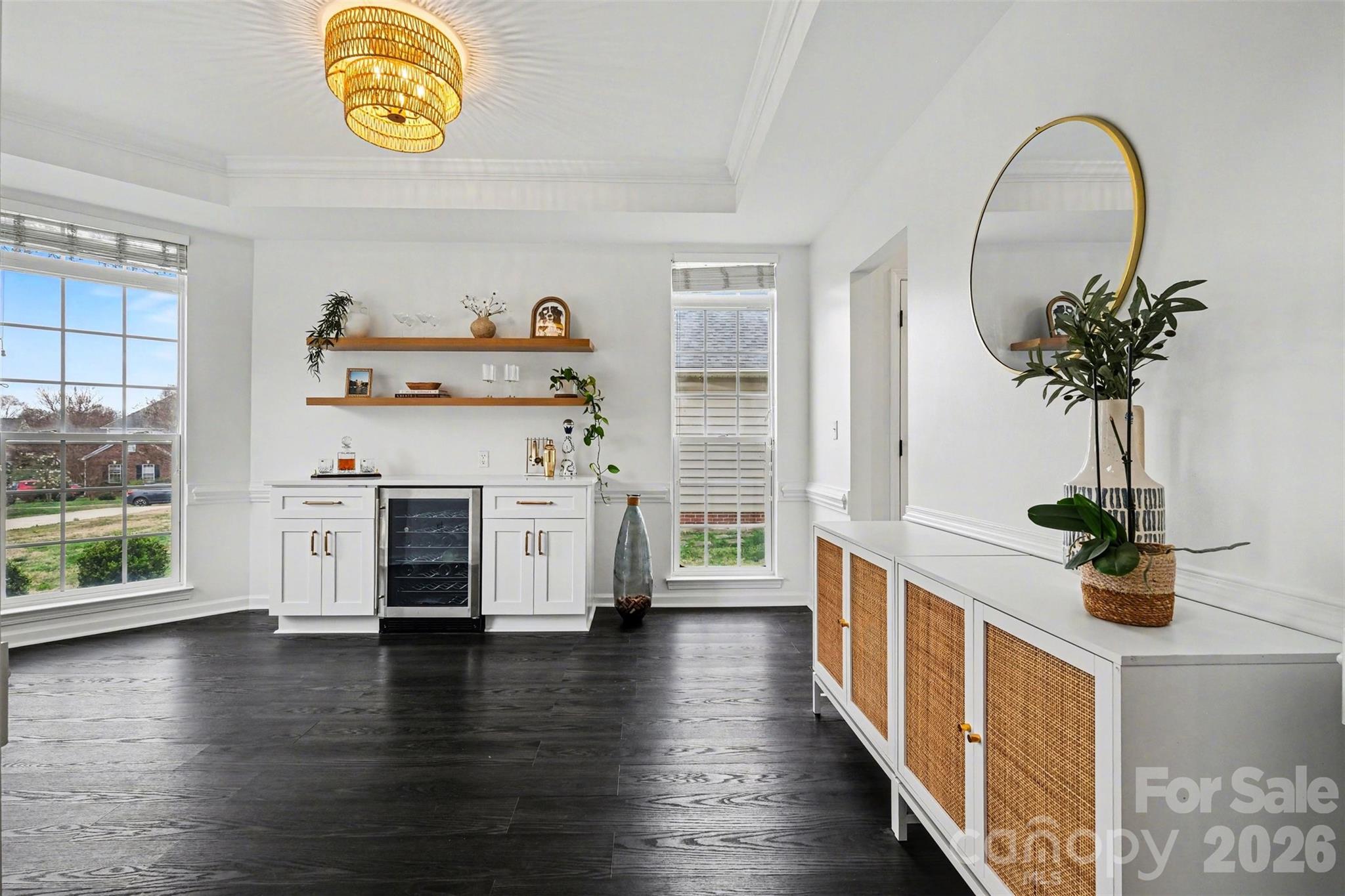 9152 Snow Hill Court Charlotte NC 28269