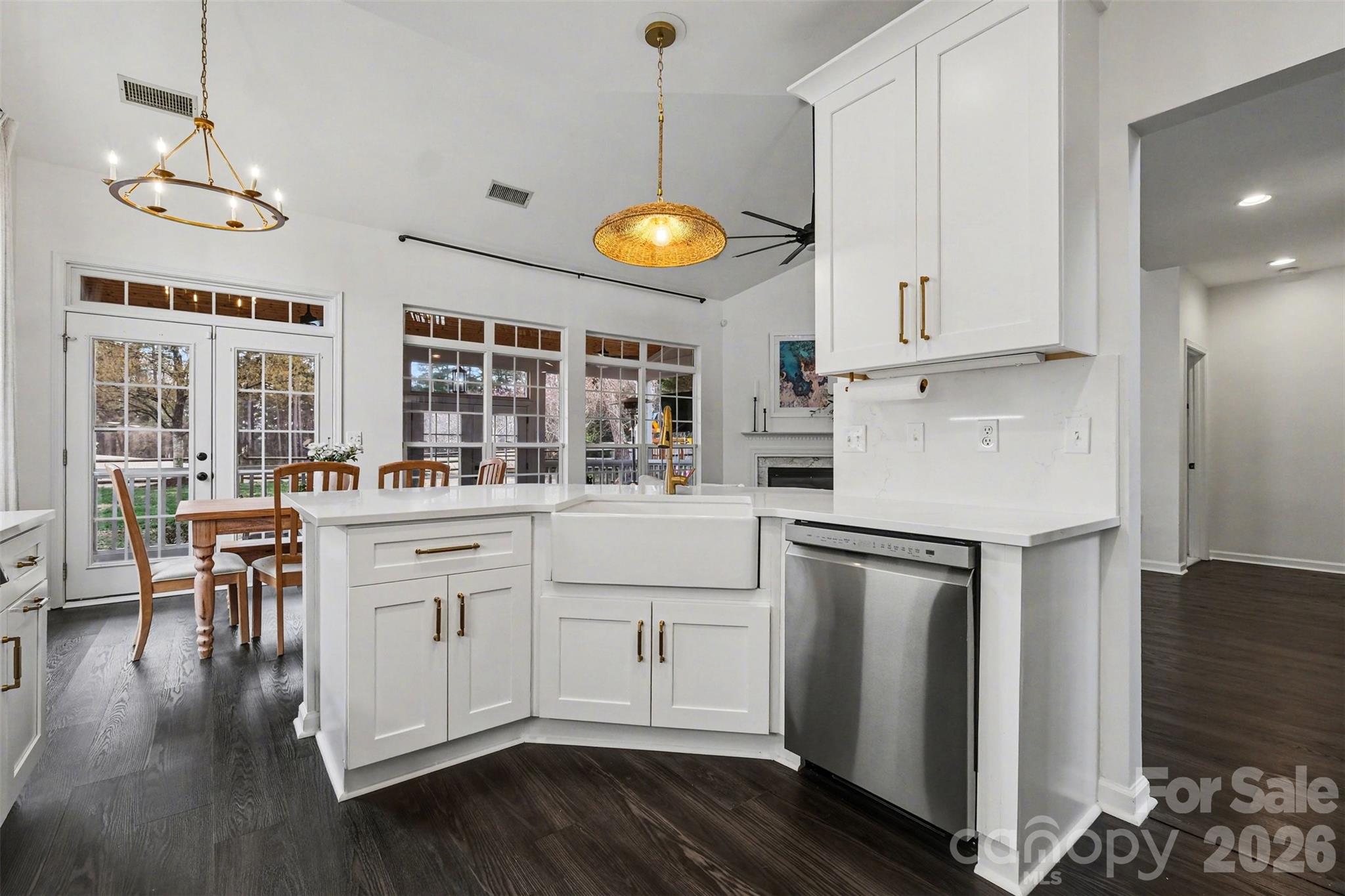 9152 Snow Hill Court Charlotte NC 28269