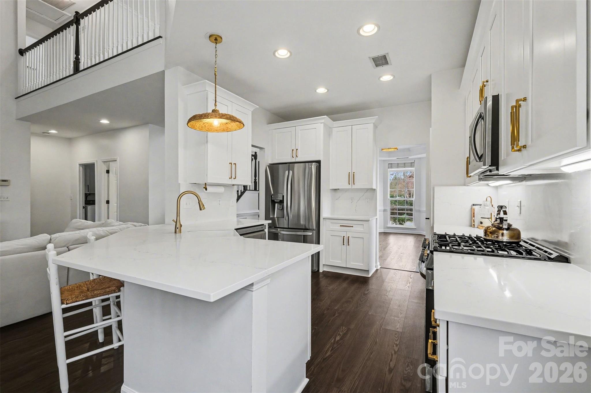 9152 Snow Hill Court Charlotte NC 28269