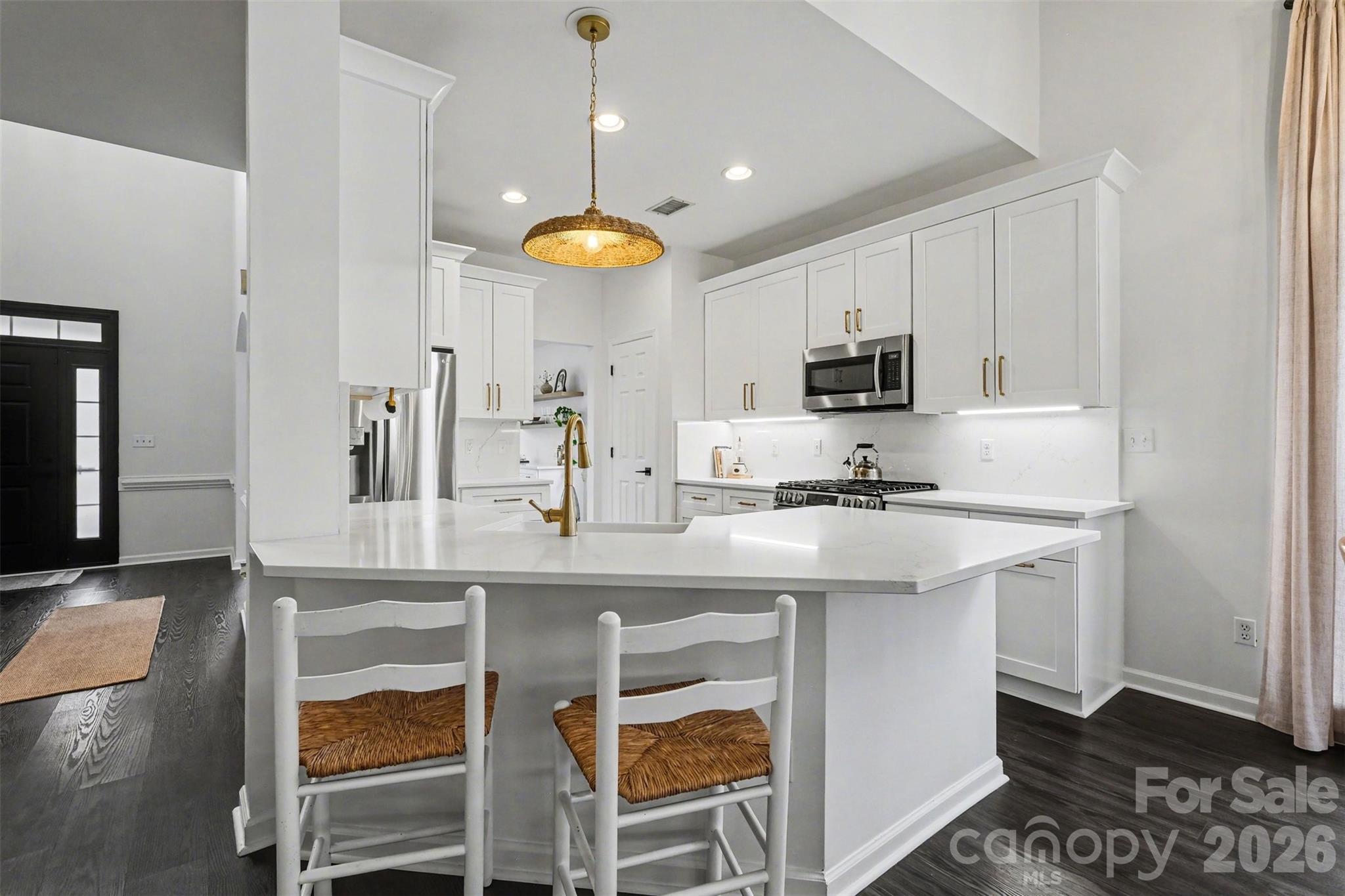 9152 Snow Hill Court Charlotte NC 28269