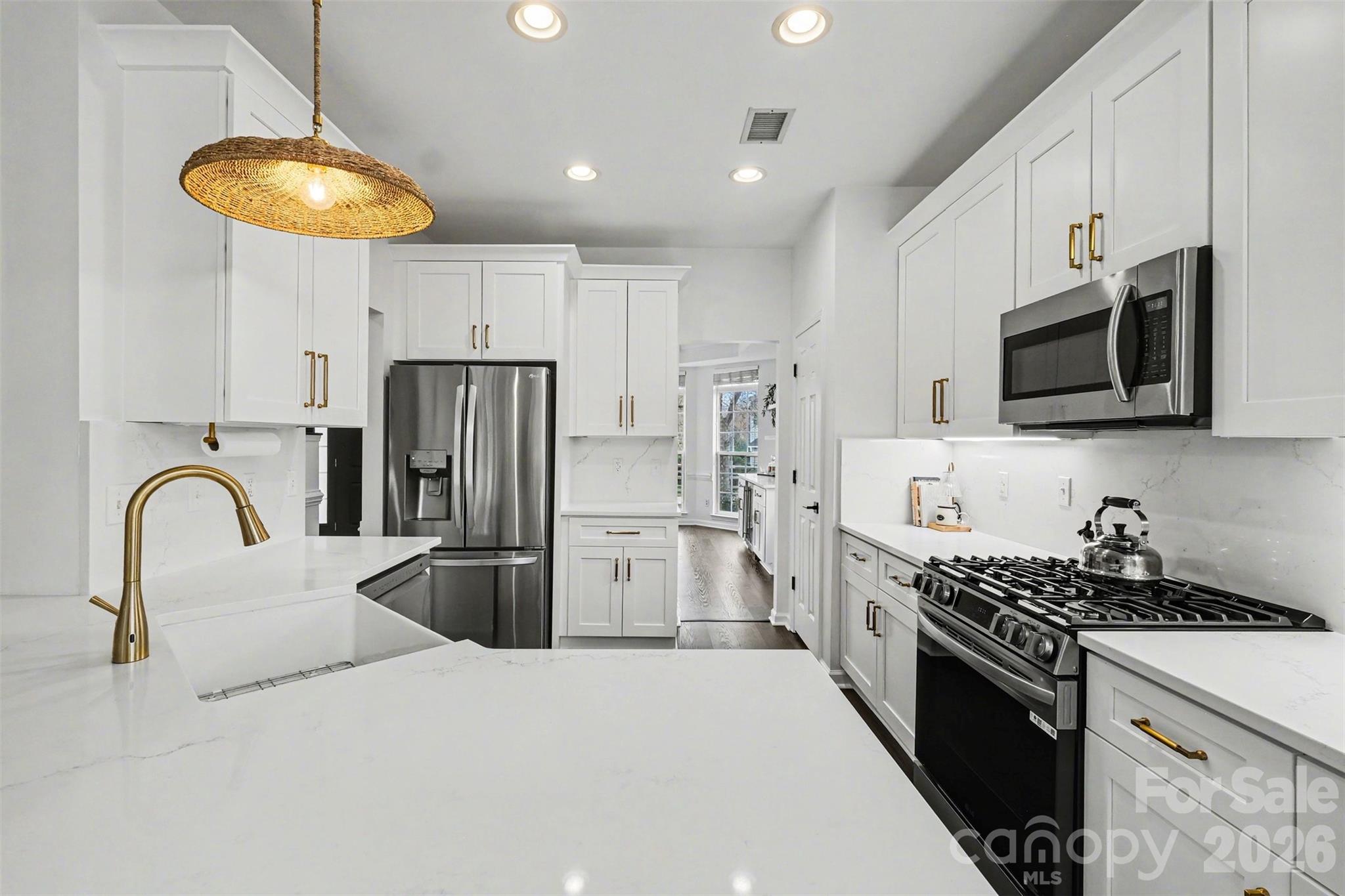 9152 Snow Hill Court Charlotte NC 28269