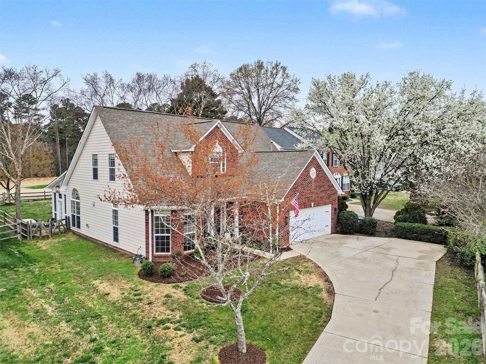 9152 Snow Hill Court Charlotte NC 28269