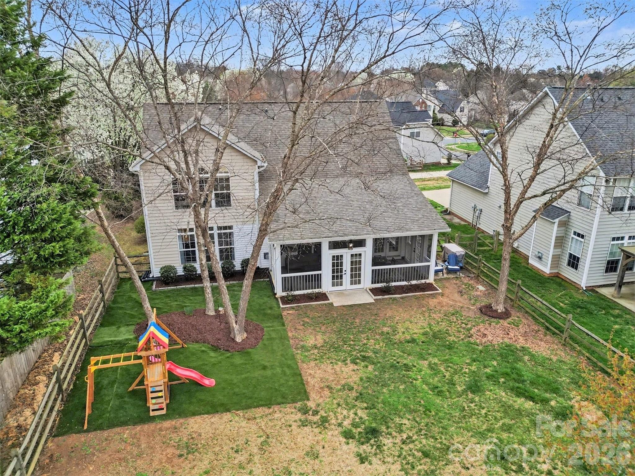 9152 Snow Hill Court Charlotte NC 28269