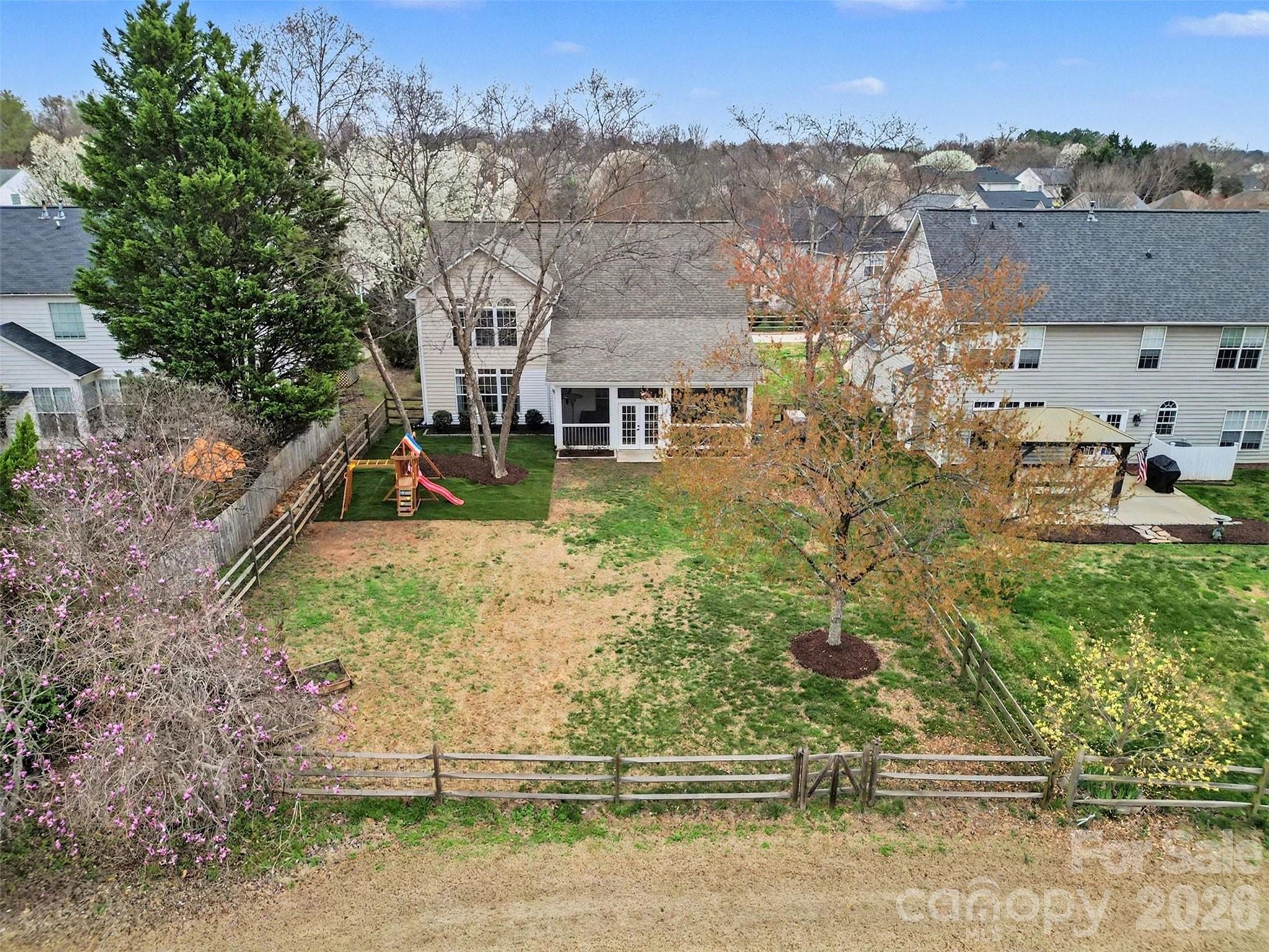 9152 Snow Hill Court Charlotte NC 28269