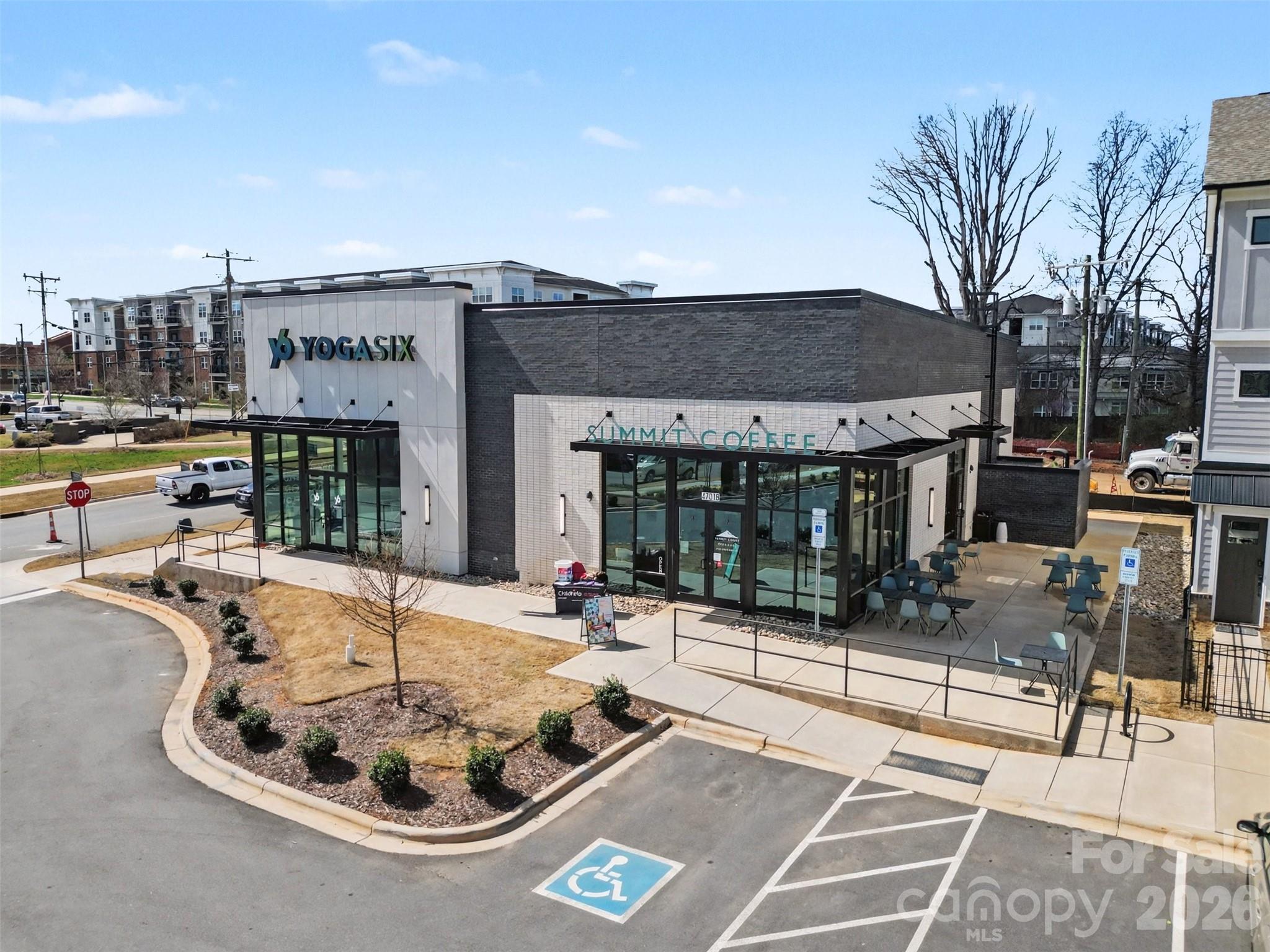 9152 Snow Hill Court Charlotte NC 28269