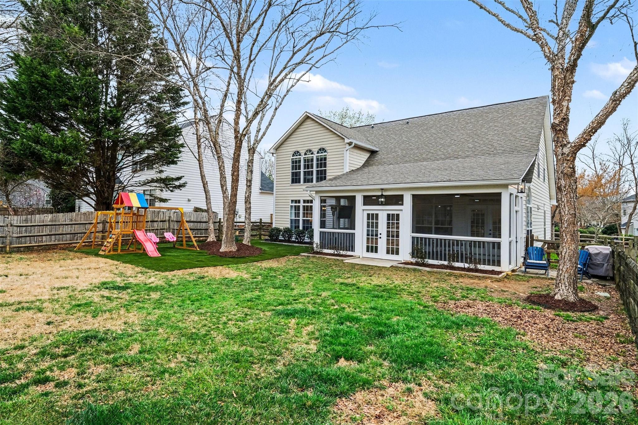 9152 Snow Hill Court Charlotte NC 28269