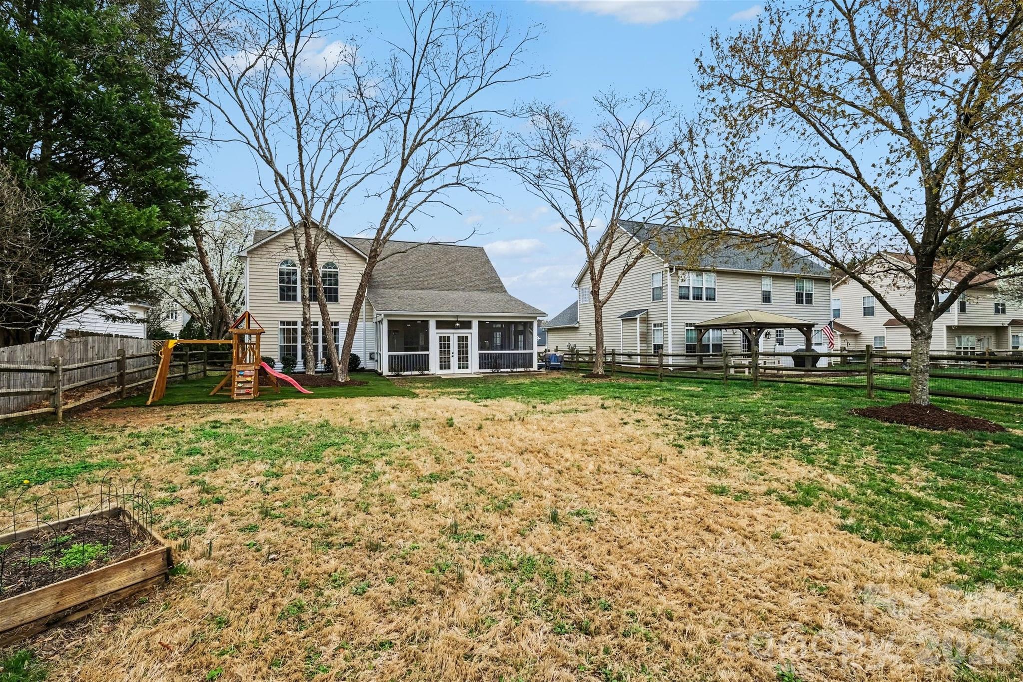 9152 Snow Hill Court Charlotte NC 28269