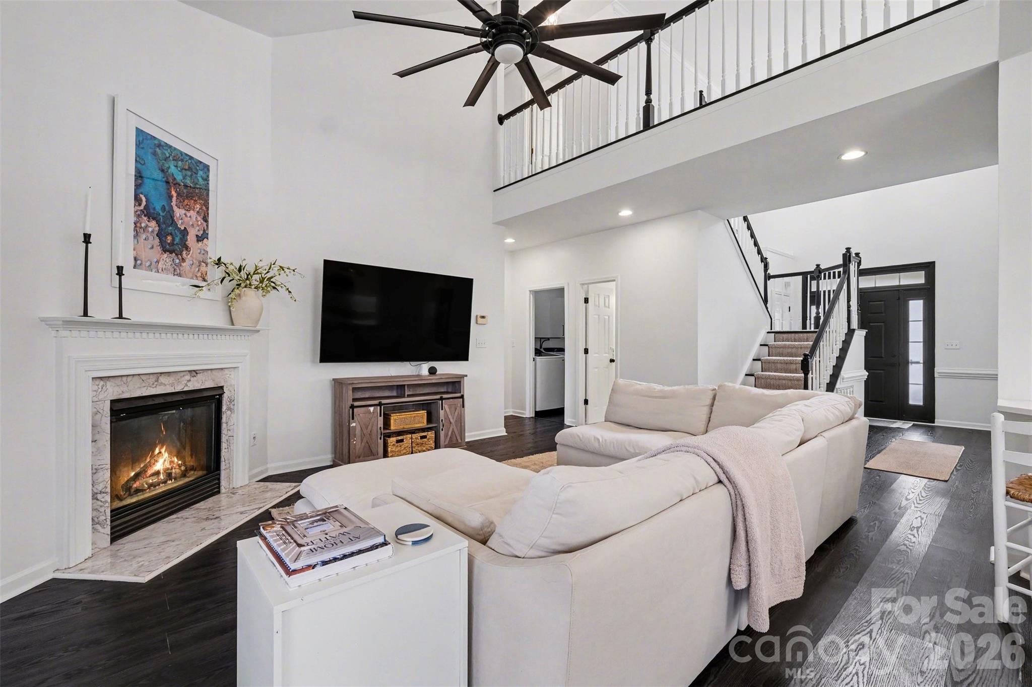 9152 Snow Hill Court Charlotte NC 28269