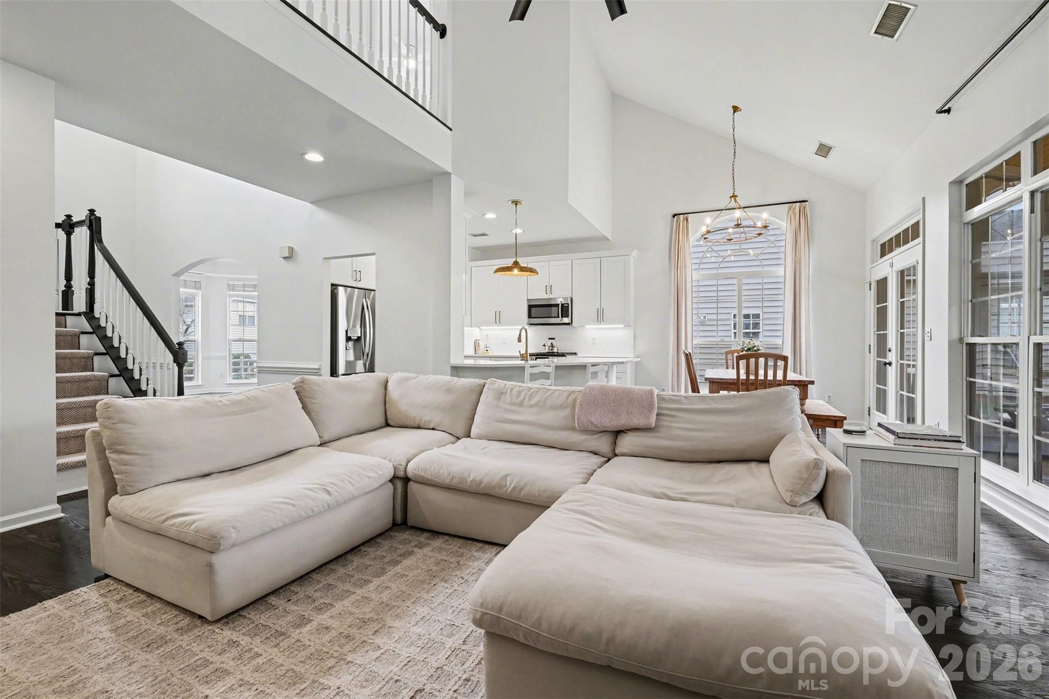 9152 Snow Hill Court Charlotte NC 28269
