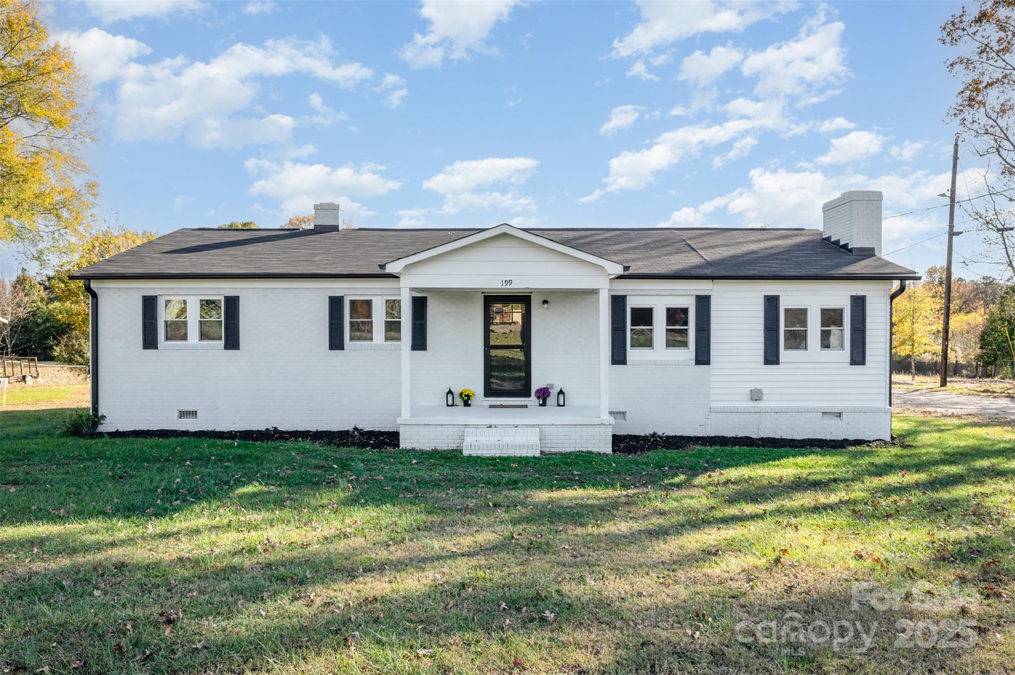 199 Cornelius Road Mooresville NC 28117