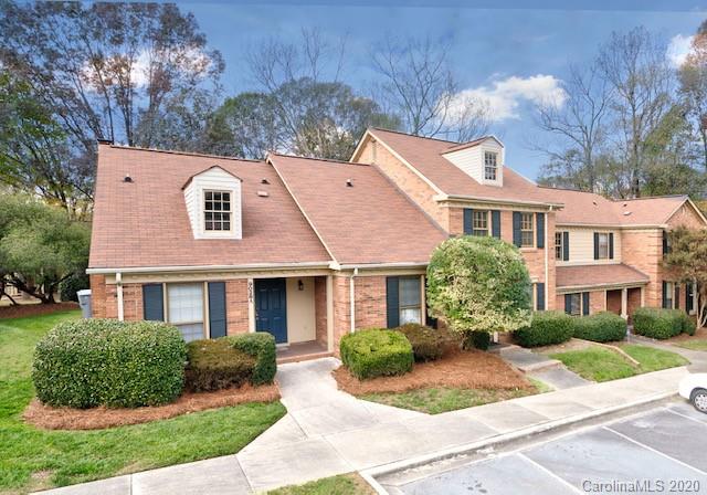 9028 Providence Colony Drive Charlotte NC 28277