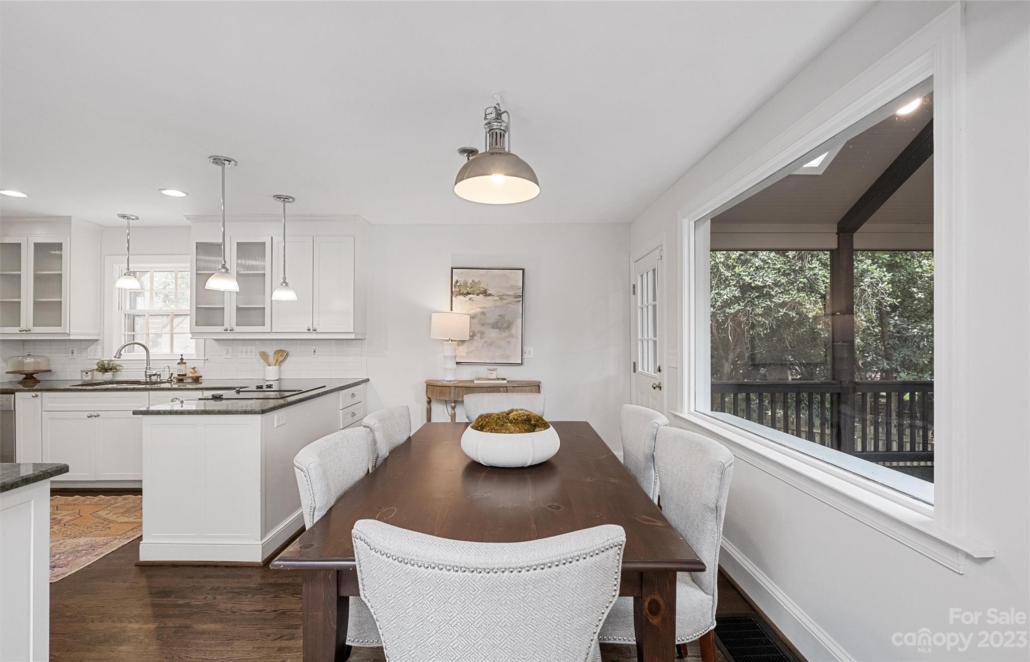 1214 Yale Place Charlotte NC 28209