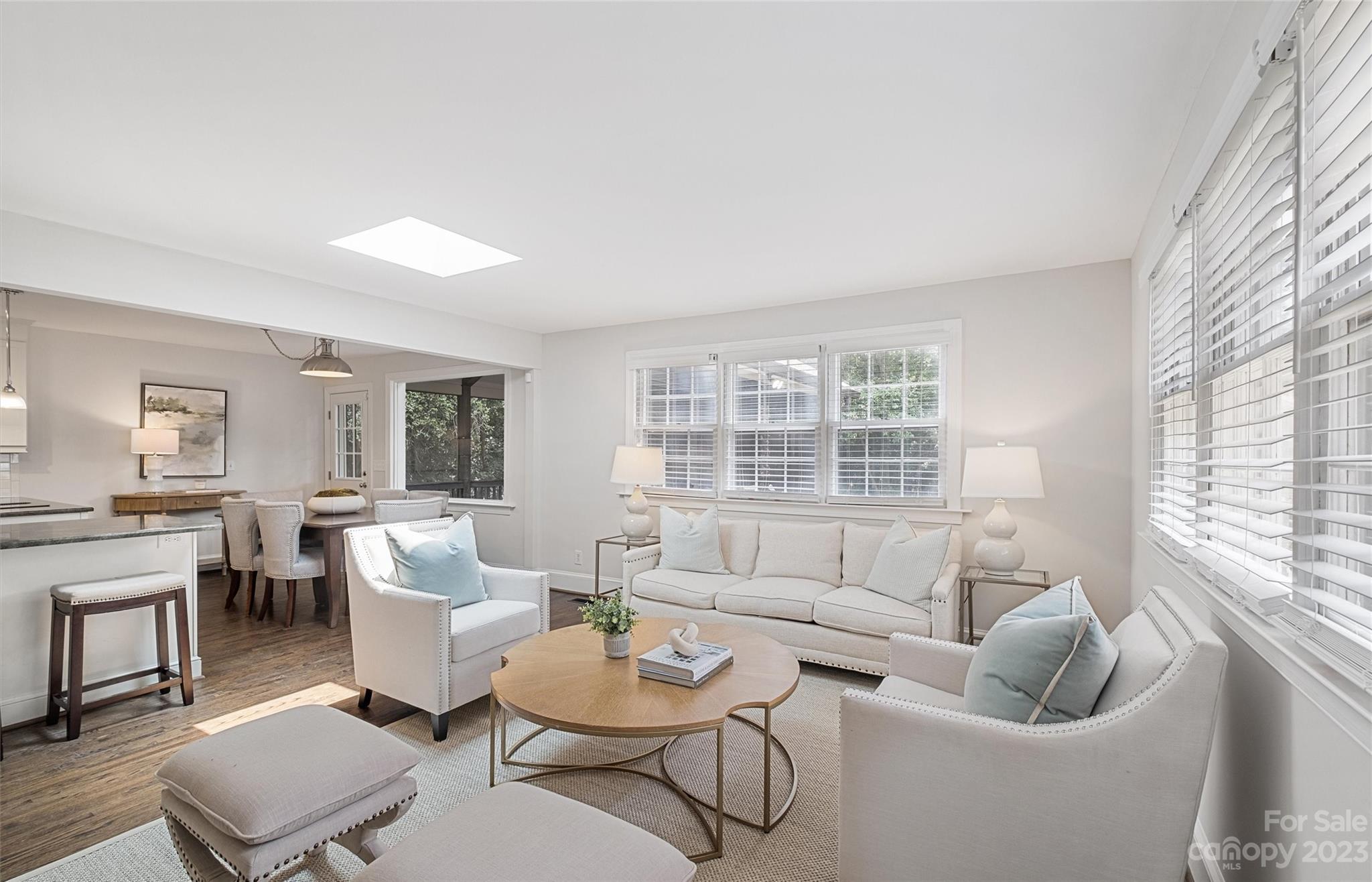 1214 Yale Place Charlotte NC 28209