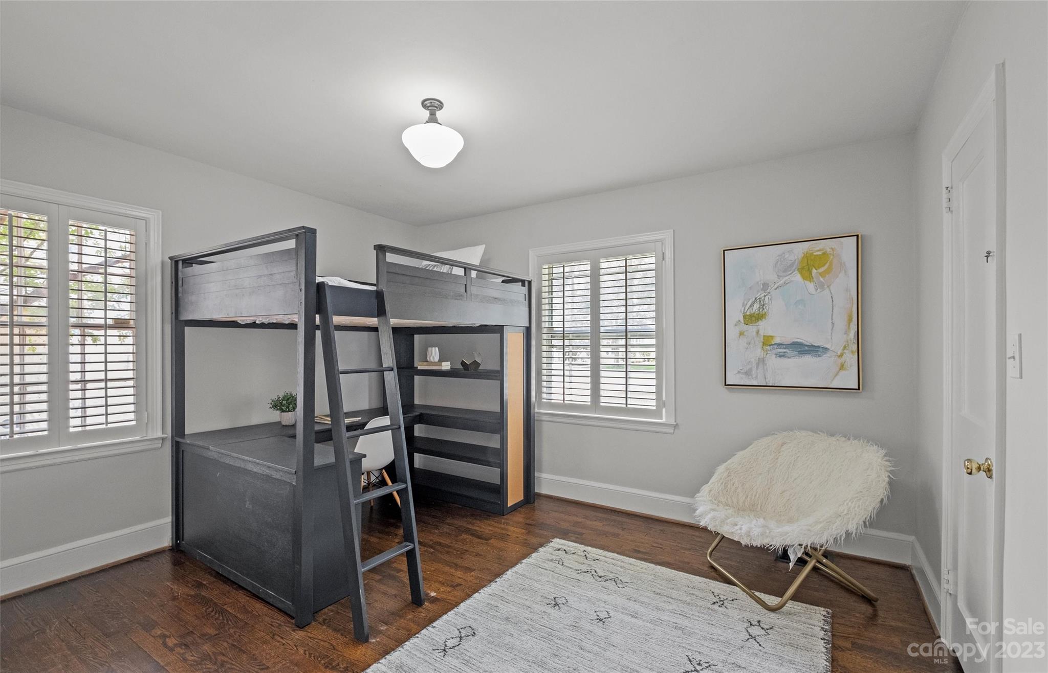 1214 Yale Place Charlotte NC 28209