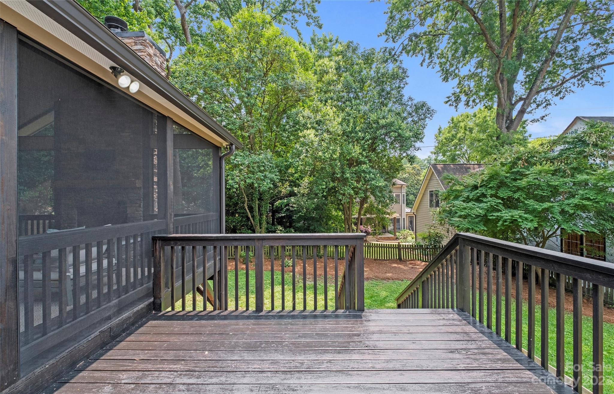 1214 Yale Place Charlotte NC 28209