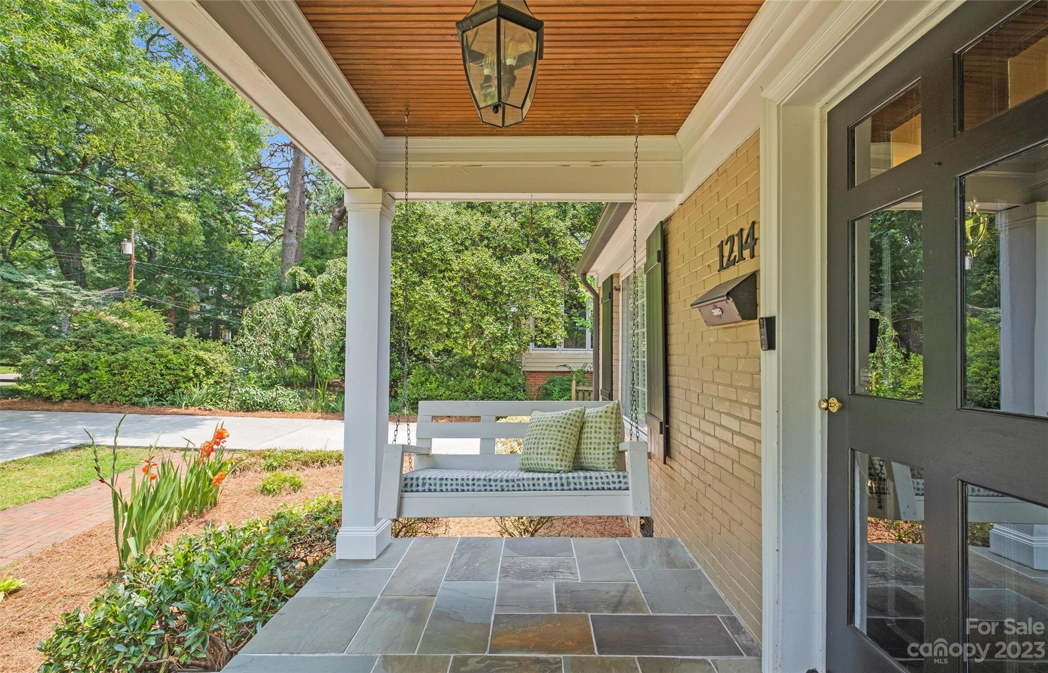 1214 Yale Place Charlotte NC 28209