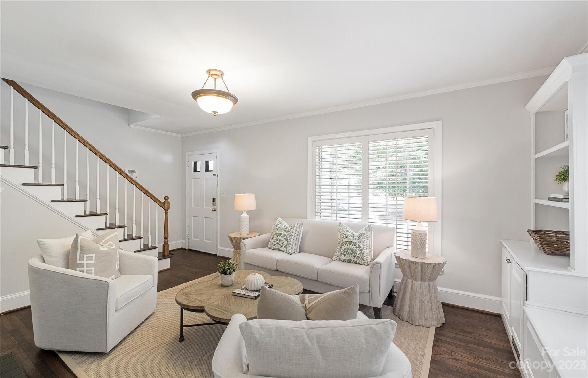 1214 Yale Place Charlotte NC 28209