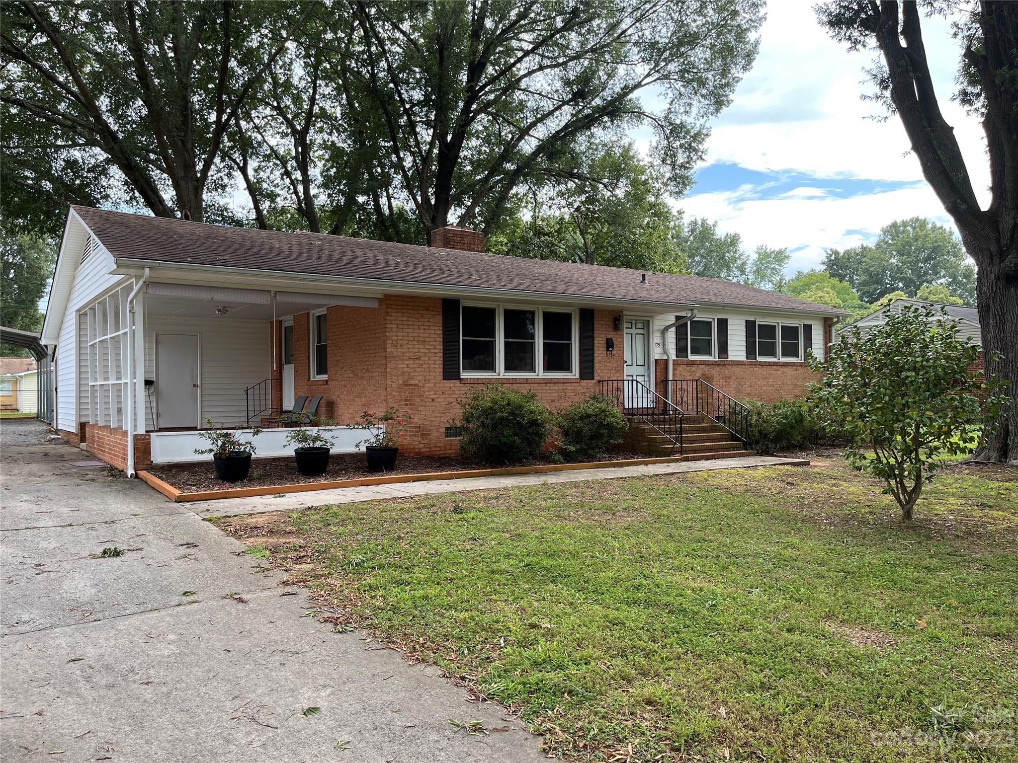 179 Rutledge Avenue SW Concord NC 28025