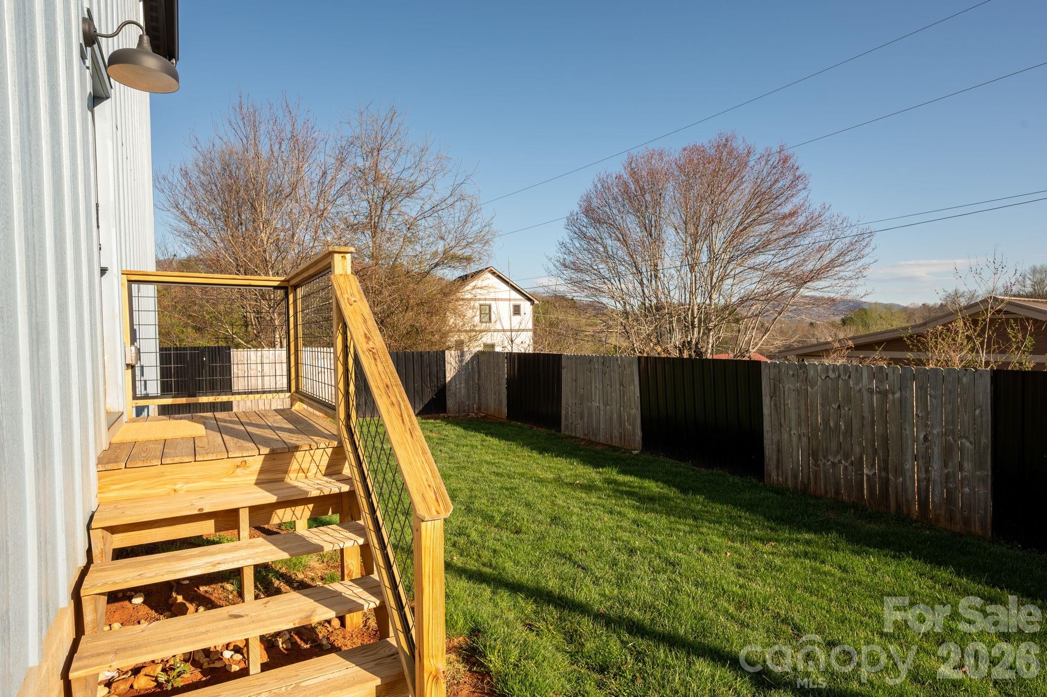 477 Oakdale Road Waynesville NC 28786
