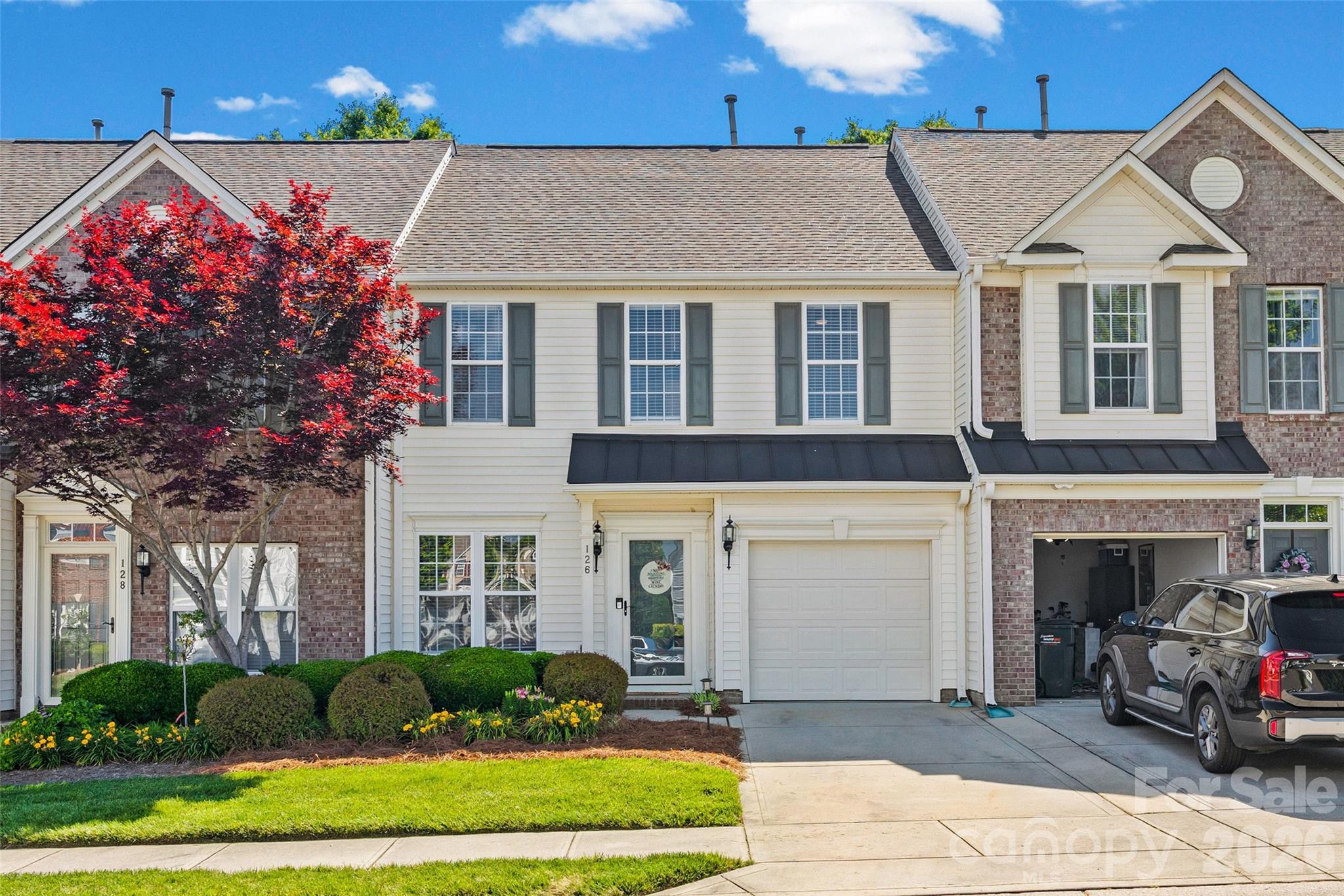 126 Autumn Falls Drive Lake Wylie SC 29710