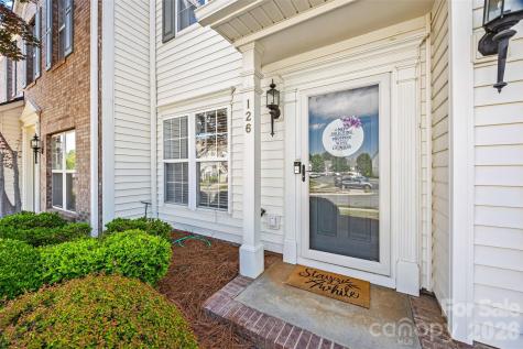 126 Autumn Falls Drive Lake Wylie SC 29710