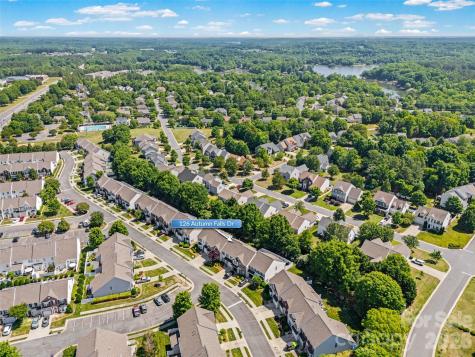 126 Autumn Falls Drive Lake Wylie SC 29710