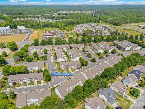 126 Autumn Falls Drive Lake Wylie SC 29710