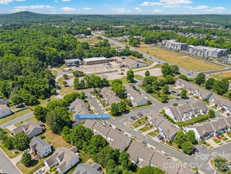 126 Autumn Falls Drive Lake Wylie SC 29710