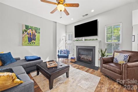 126 Autumn Falls Drive Lake Wylie SC 29710
