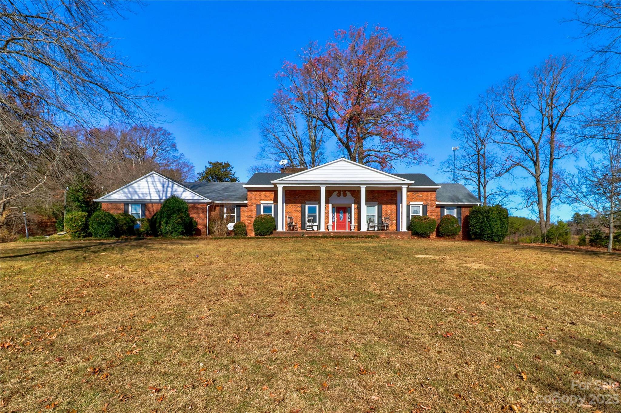 5112 Wilkesboro Highway Statesville NC 28625