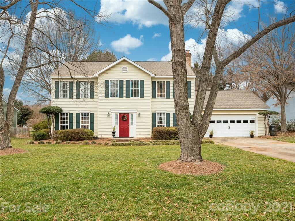 12521 Cedar Fall Drive Huntersville NC 28078
