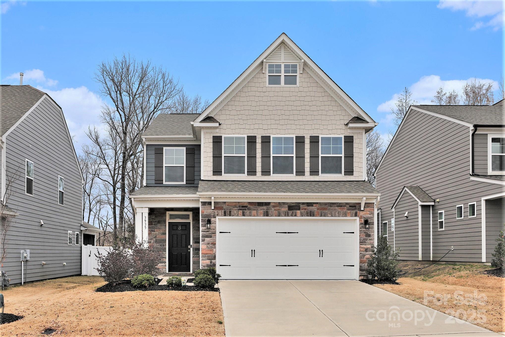 3935 Center Place Drive Harrisburg NC 28075