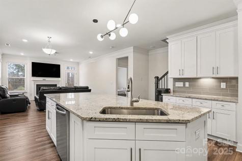 3935 Center Place Drive Harrisburg NC 28075