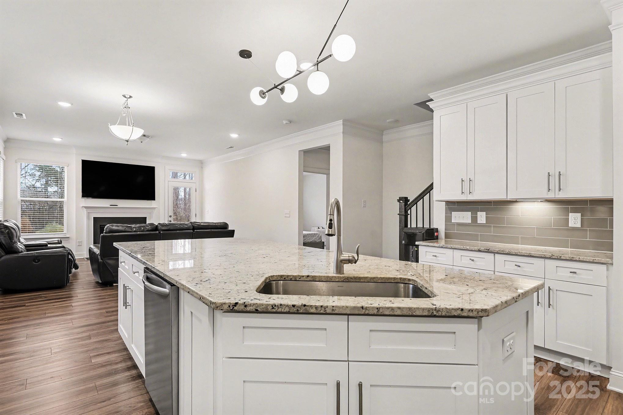 3935 Center Place Drive Harrisburg NC 28075