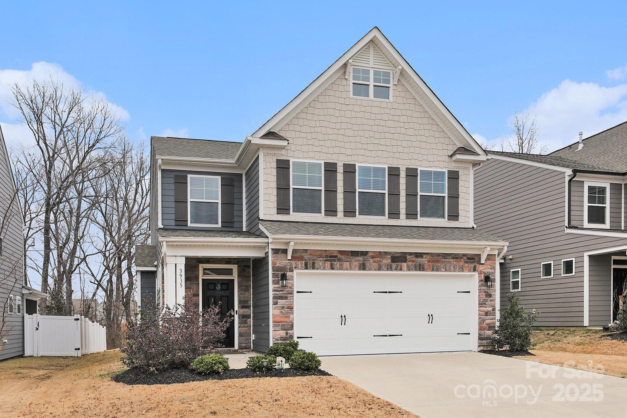 3935 Center Place Drive Harrisburg NC 28075