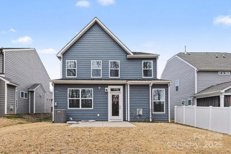 3935 Center Place Drive Harrisburg NC 28075