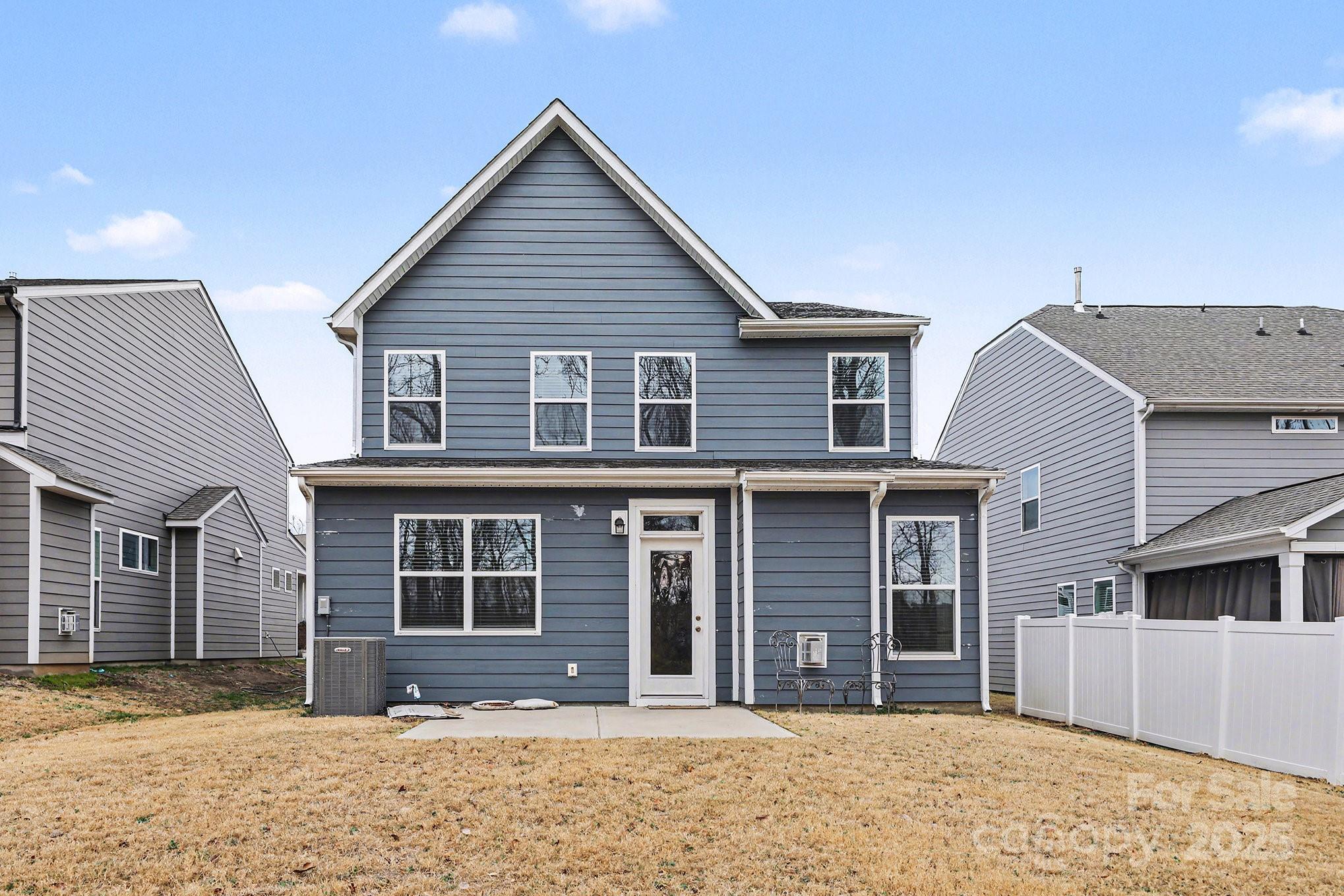 3935 Center Place Drive Harrisburg NC 28075