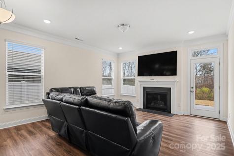 3935 Center Place Drive Harrisburg NC 28075