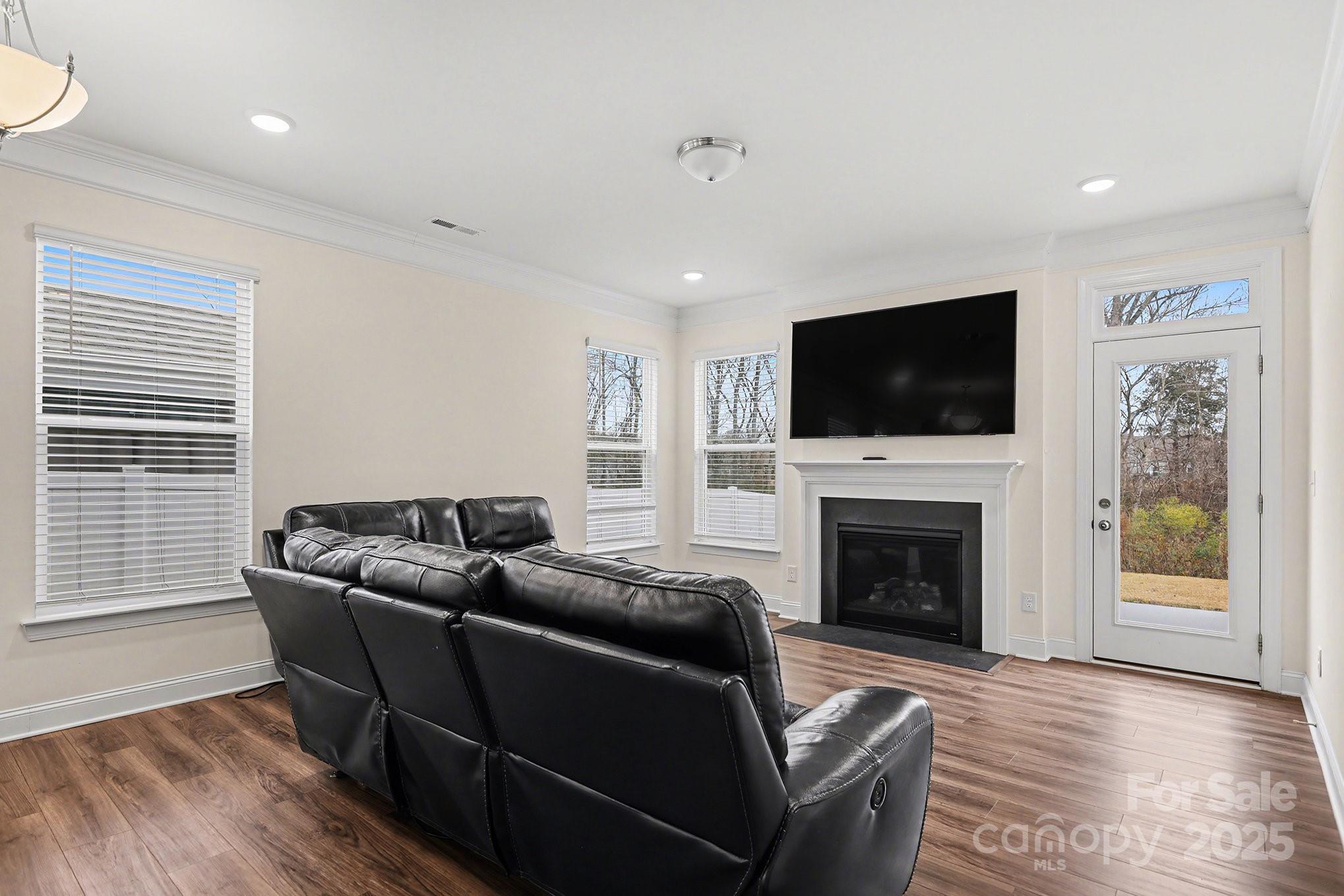 3935 Center Place Drive Harrisburg NC 28075